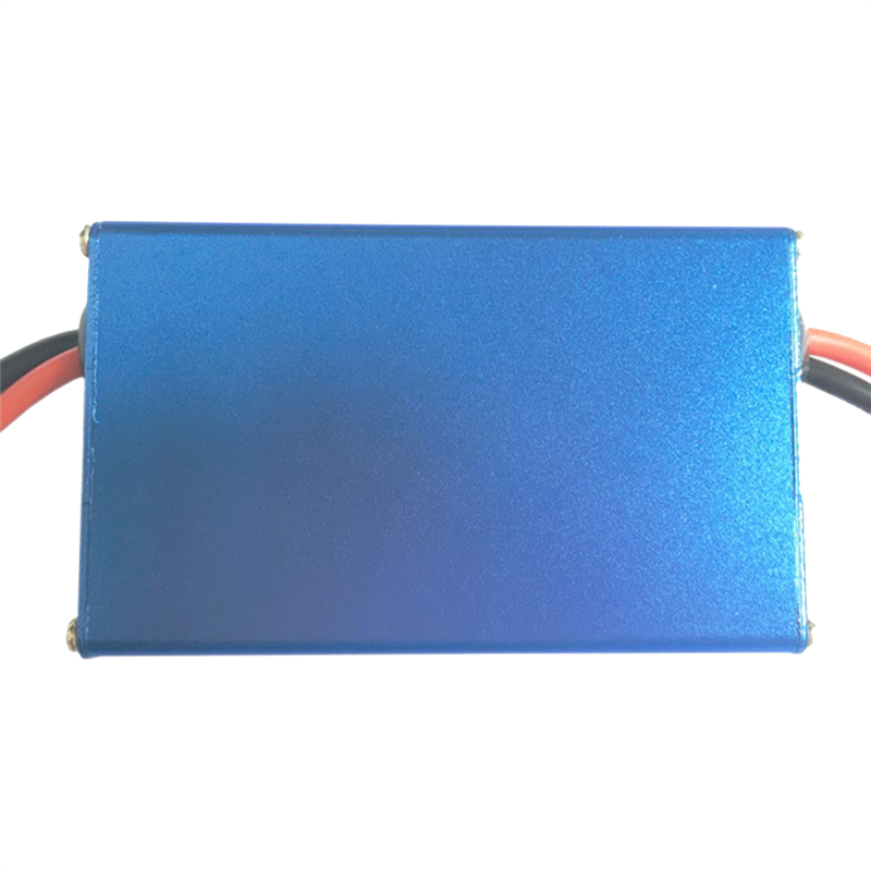 Renewable Energy Demonstration Kit - A20F-DC 60V 100A WATT Meter Power