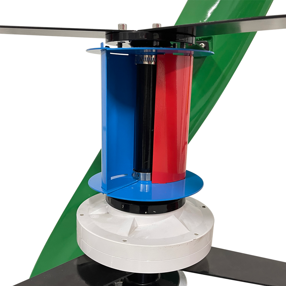 Middle Accelerator Only for 1M - Mini Wind Turbine Vertical のレビューと価格