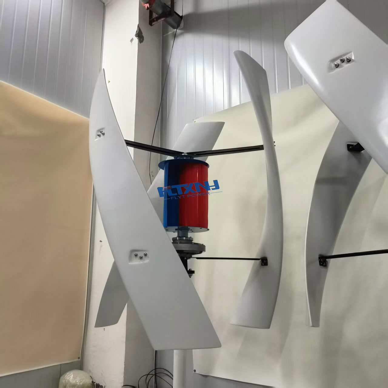 Middle Accelerator Only for 1M - Mini Wind Turbine Vertical のレビューと価格