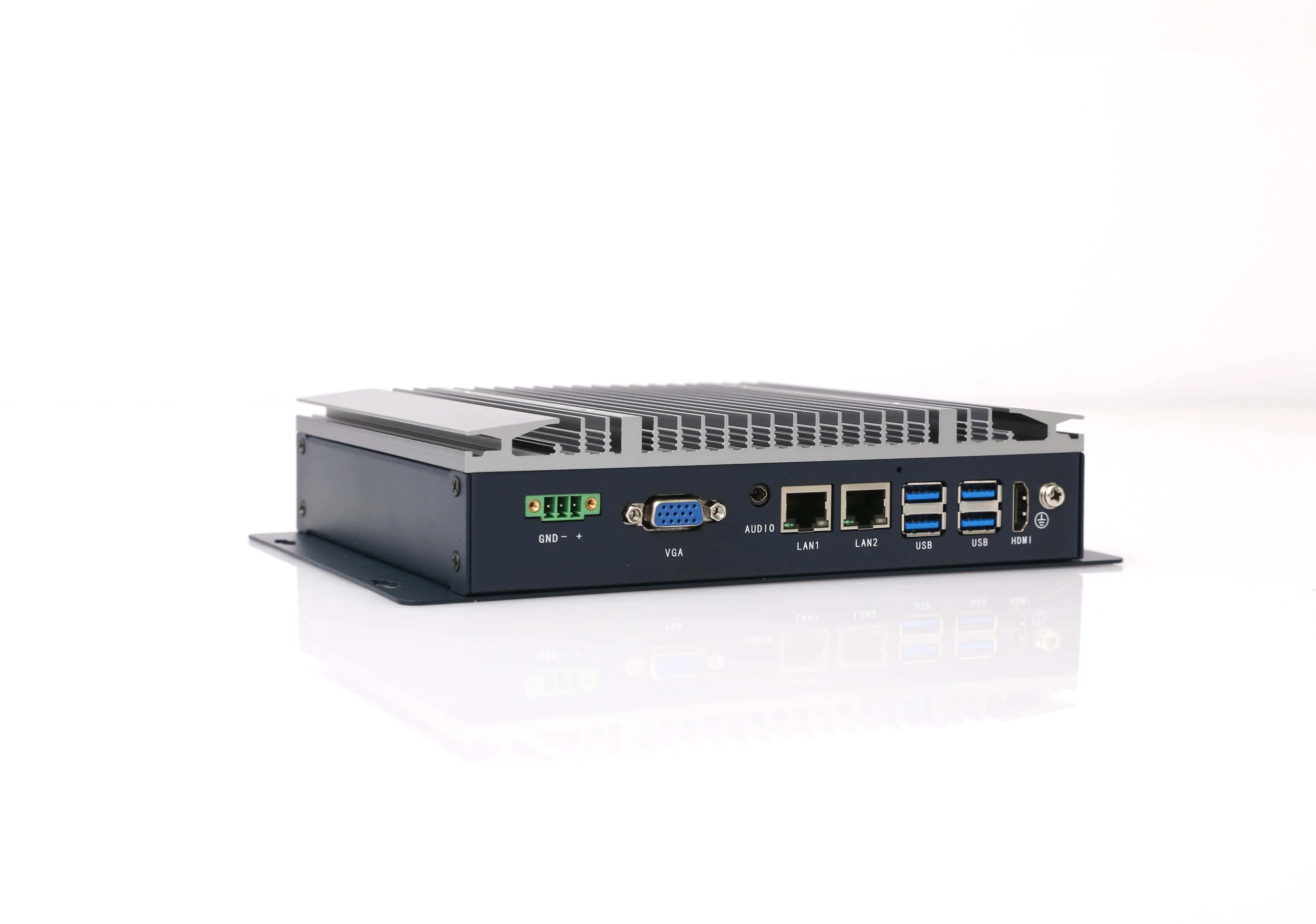 2025 Embedded Industrial PC Fa - Renewable Energy Industry のレビューと価格