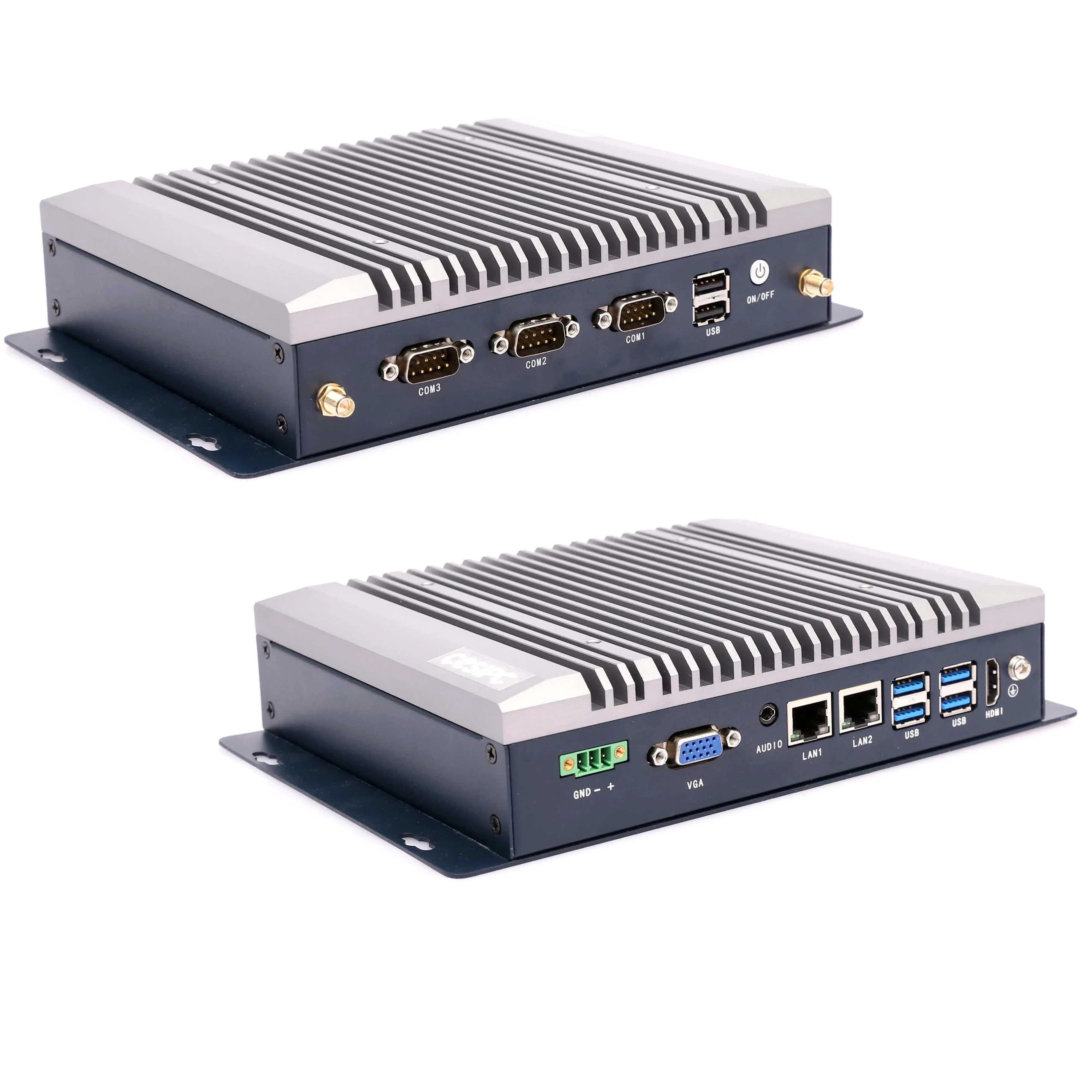 2025 Embedded Industrial PC Fa - Renewable Energy Industry のレビューと価格