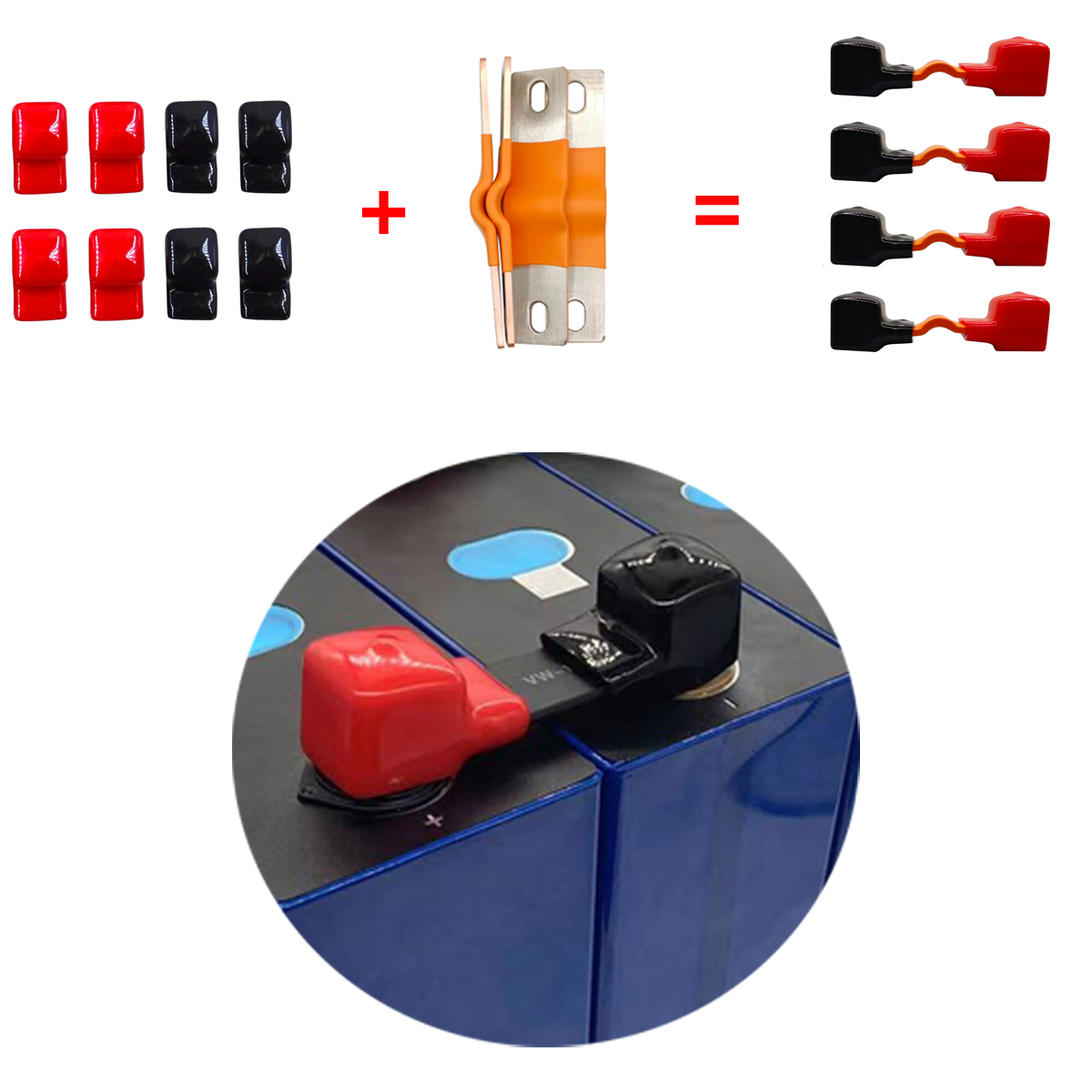 Flexible Busbar Lifepo4 Batter - Bus Bar Copper のレビューと価格