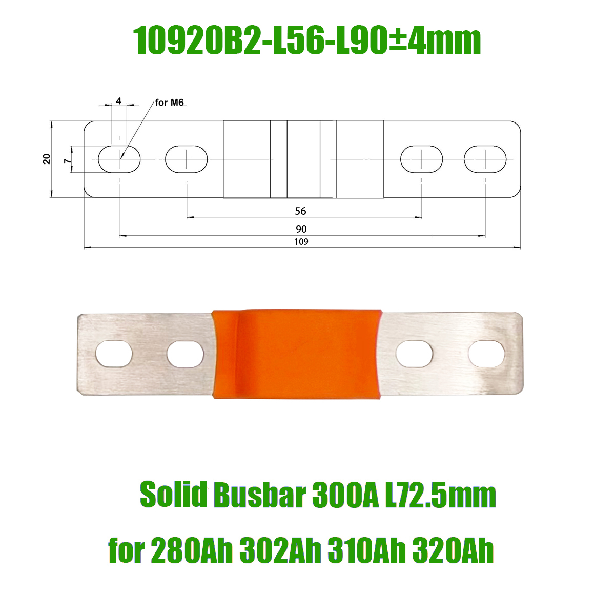Flexible Busbar Lifepo4 Batter - Bus Bar Copper のレビューと価格