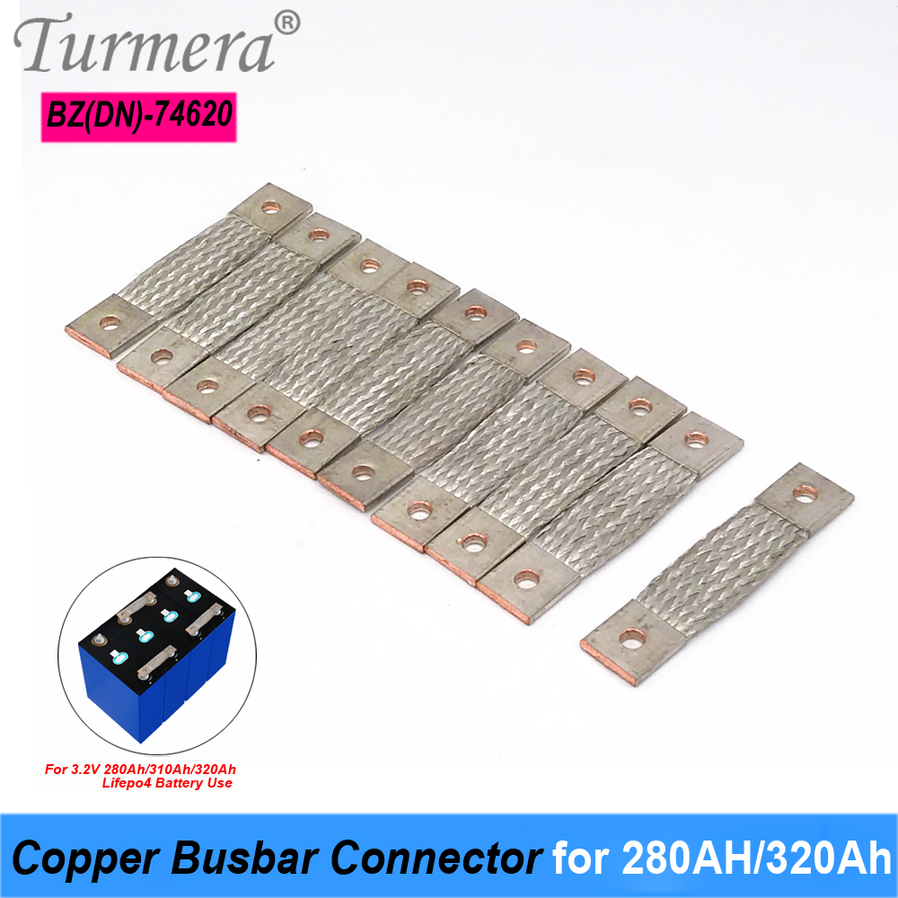 Turmera 12V Lifepo4 Battery Fl - Bus Bar Copper のレビューと価格
