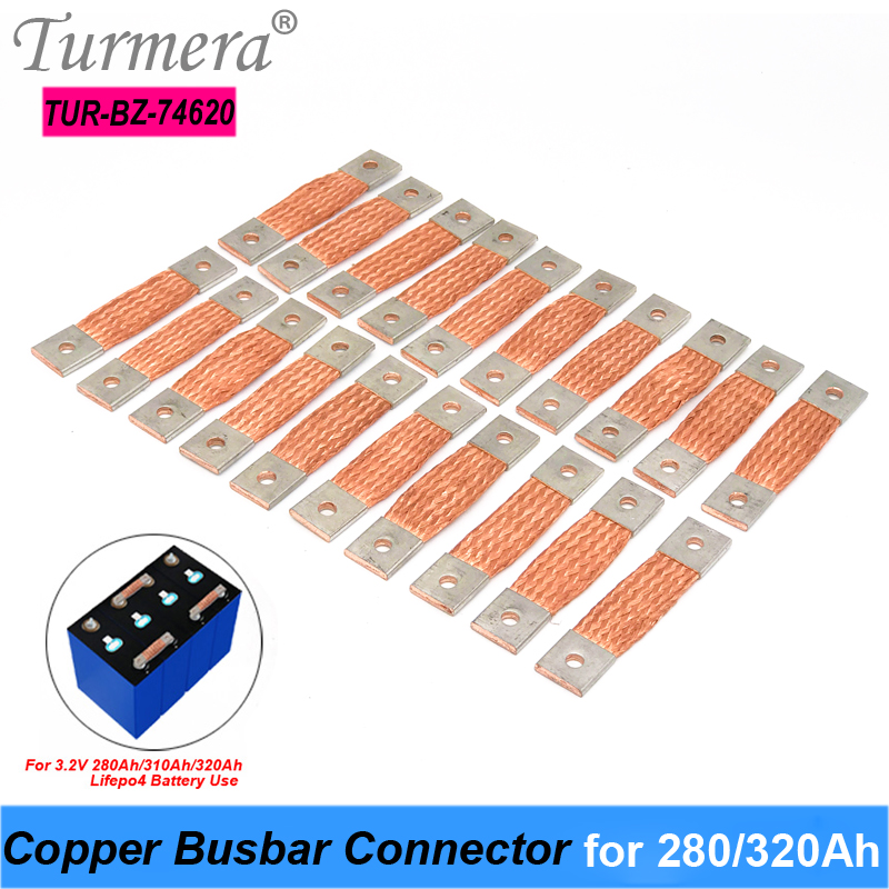 Turmera 12V Busbar Lifepo4 Bat - Bus Bar Copper のレビューと価格