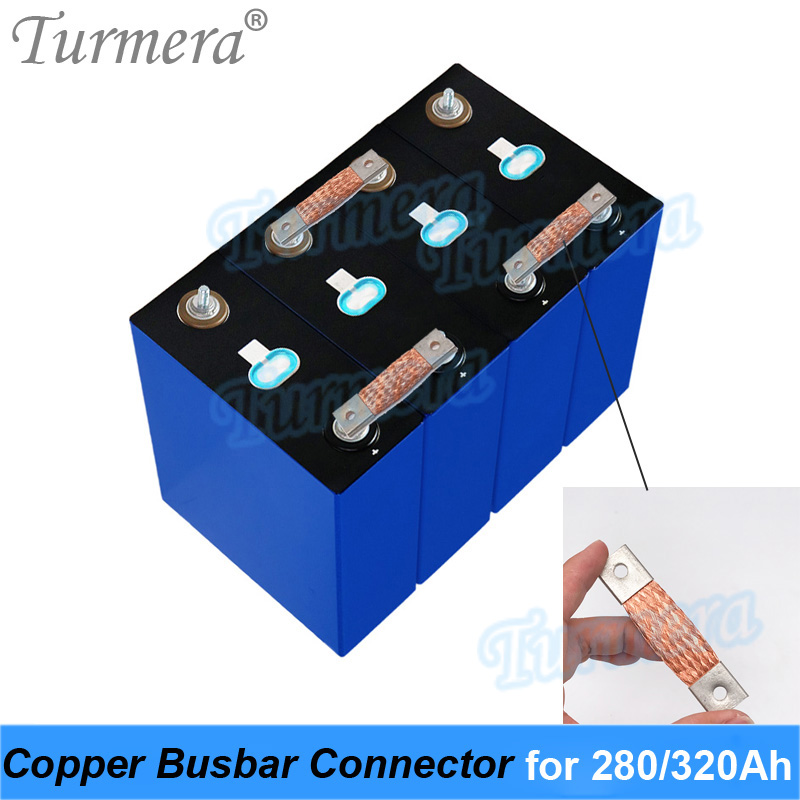 Turmera 12V Busbar Lifepo4 Bat - Bus Bar Copper のレビューと価格