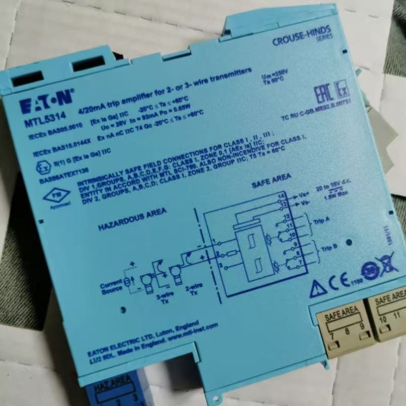 New MTL5314 Surge Protector Fa - Ac Surge Protector のレビューと価格