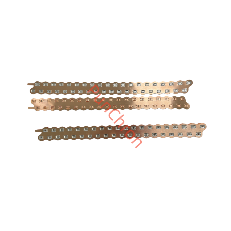 PunChron 21700-2* 20P Busbar H - Bus Bar Copper のレビューと価格