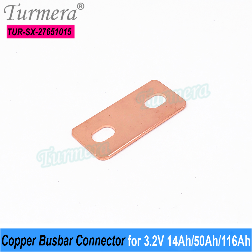 Turmera 12V 48V Busbar Lifepo4 - Bus Bar Copper のレビューと価格