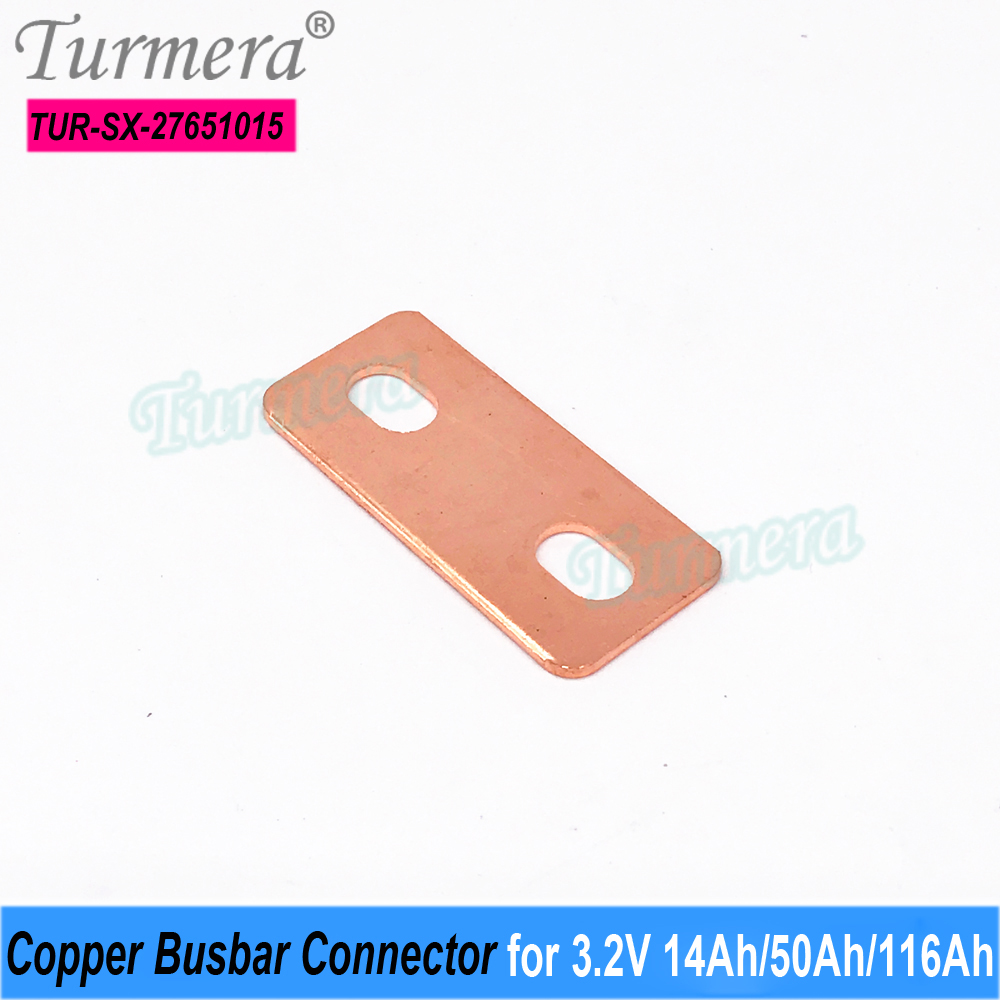 Turmera 12V 48V Busbar Lifepo4 - Bus Bar Copper のレビューと価格
