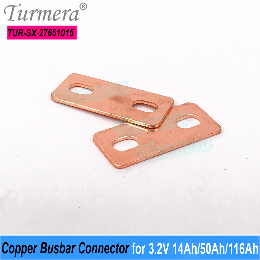 Turmera 12V 48V Busbar Lifepo4 - Bus Bar Copper のレビューと価格