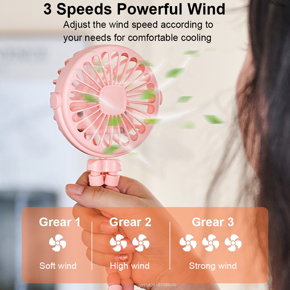 Octopus Fan Mini Flexible Trip - Mini Wind Turbine Vertical のレビューと価格