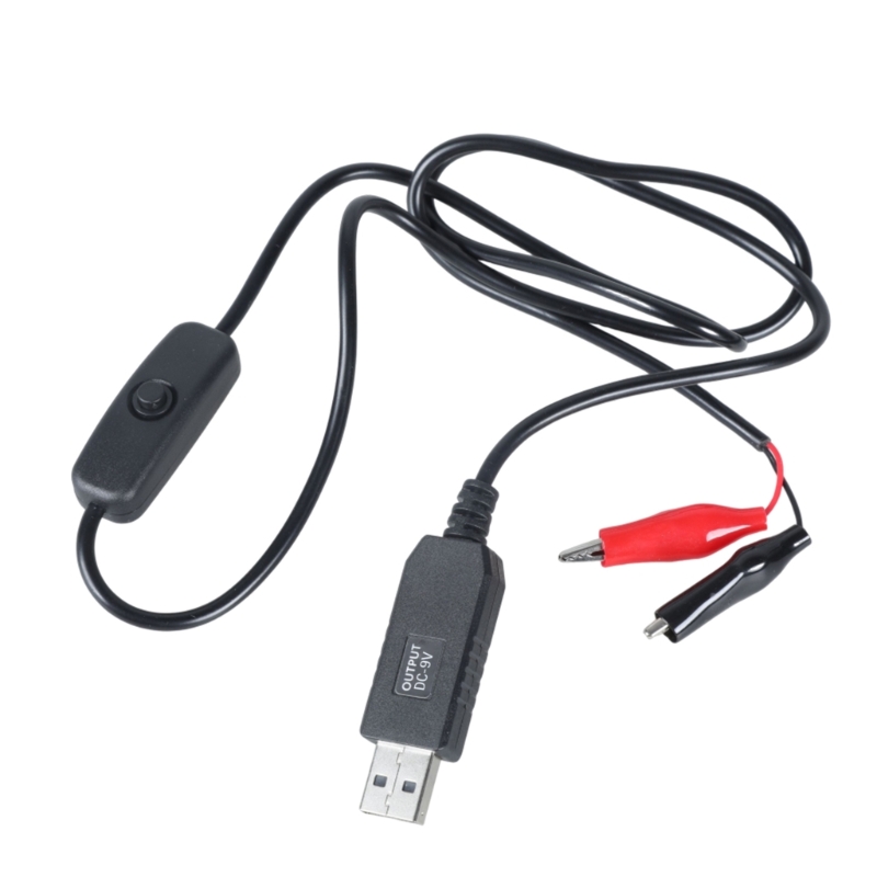 100cm Alligator Test Cilp To U - Renewable Energy Demonstration Kit のレビューと価格