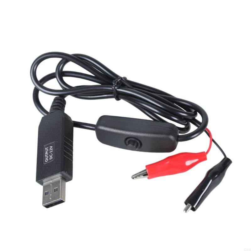 100cm Alligator Test Cilp To U - Renewable Energy Demonstration Kit のレビューと価格