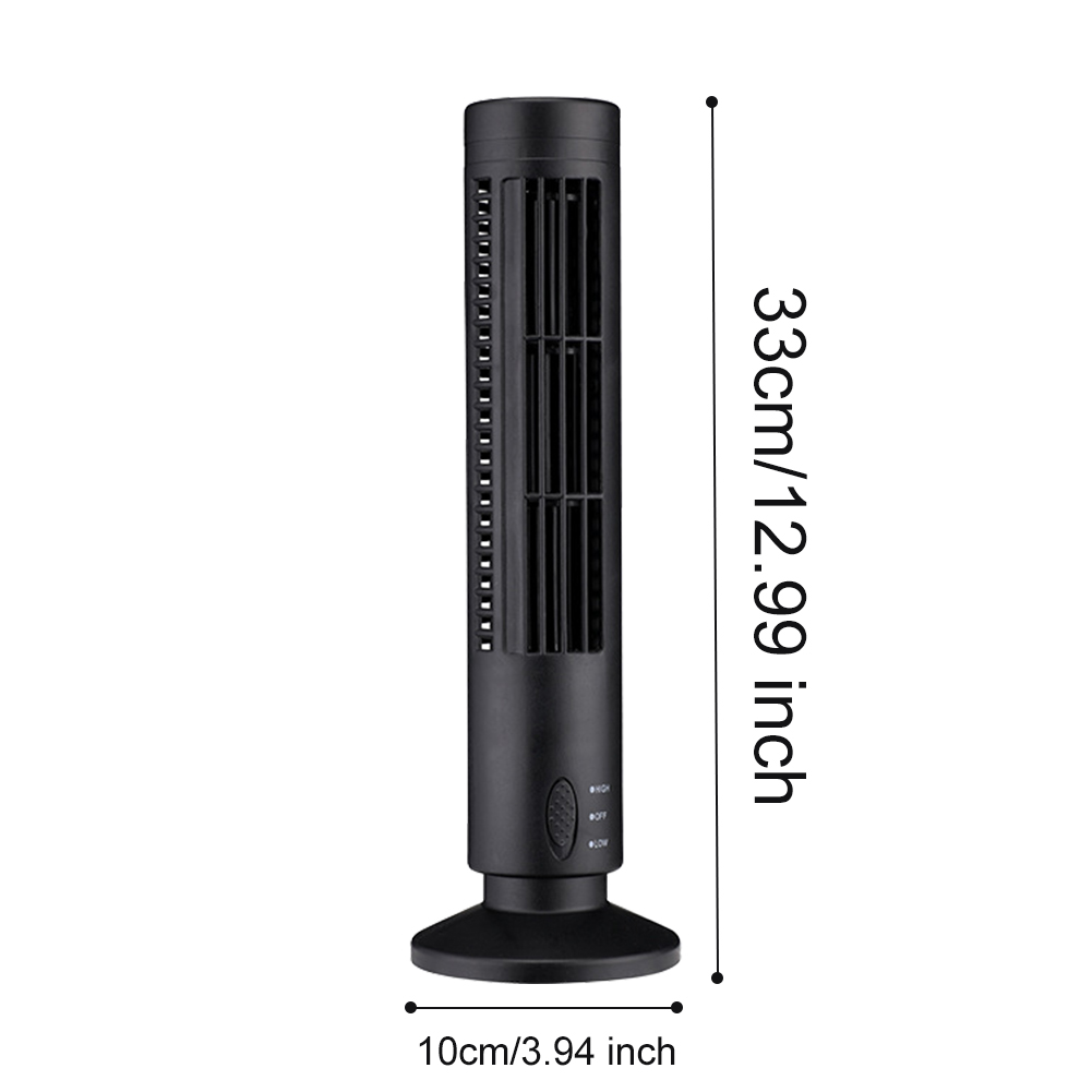 LED Tower Fan Mini Vertical Co - Mini Wind Turbine Vertical のレビューと価格