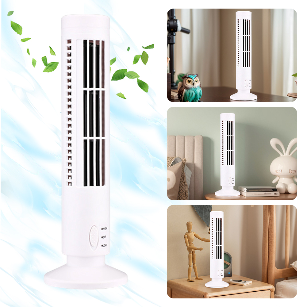LED Tower Fan Mini Vertical Co - Mini Wind Turbine Vertical のレビューと価格