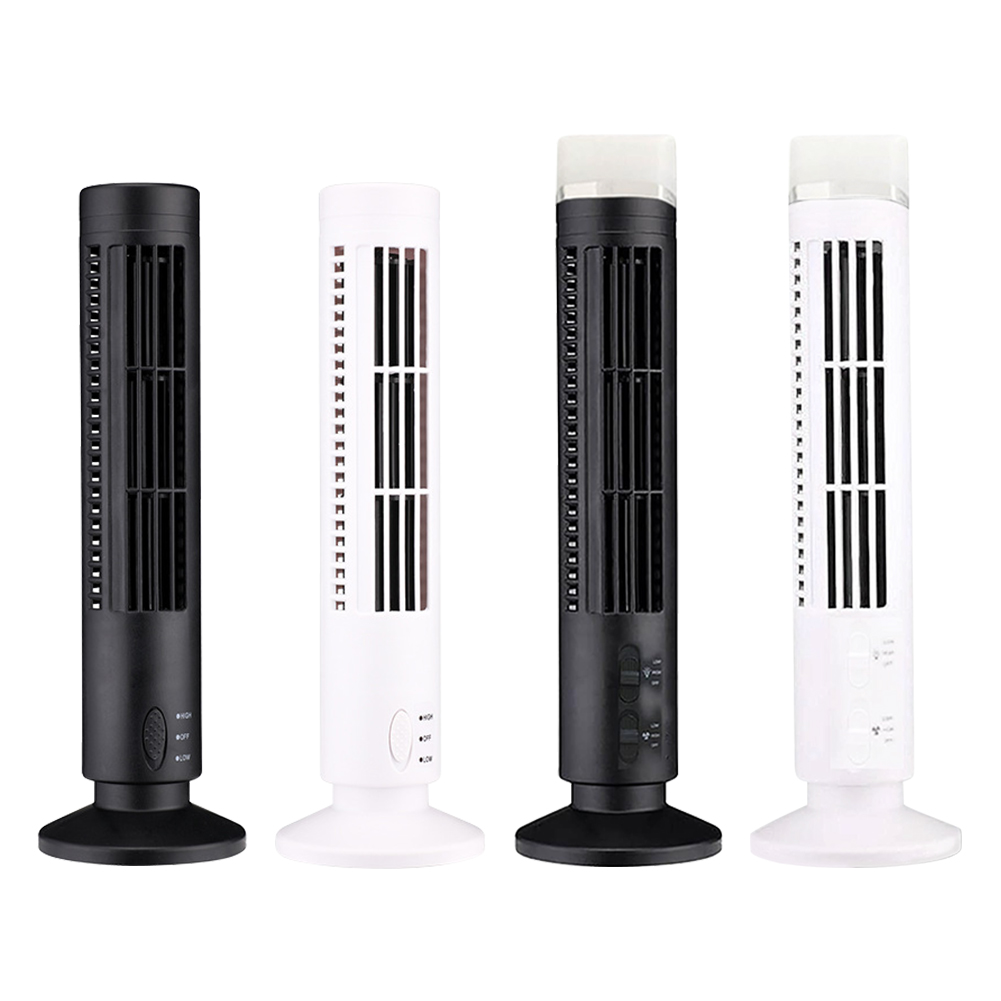 LED Tower Fan Mini Vertical Co - Mini Wind Turbine Vertical のレビューと価格
