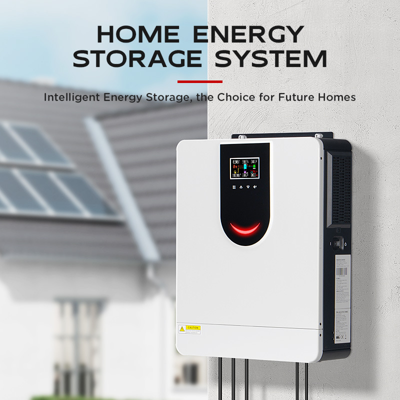 1KW-10KW PureSine Wave Solar P - Renewable Energy Home Solutions のレビューと価格