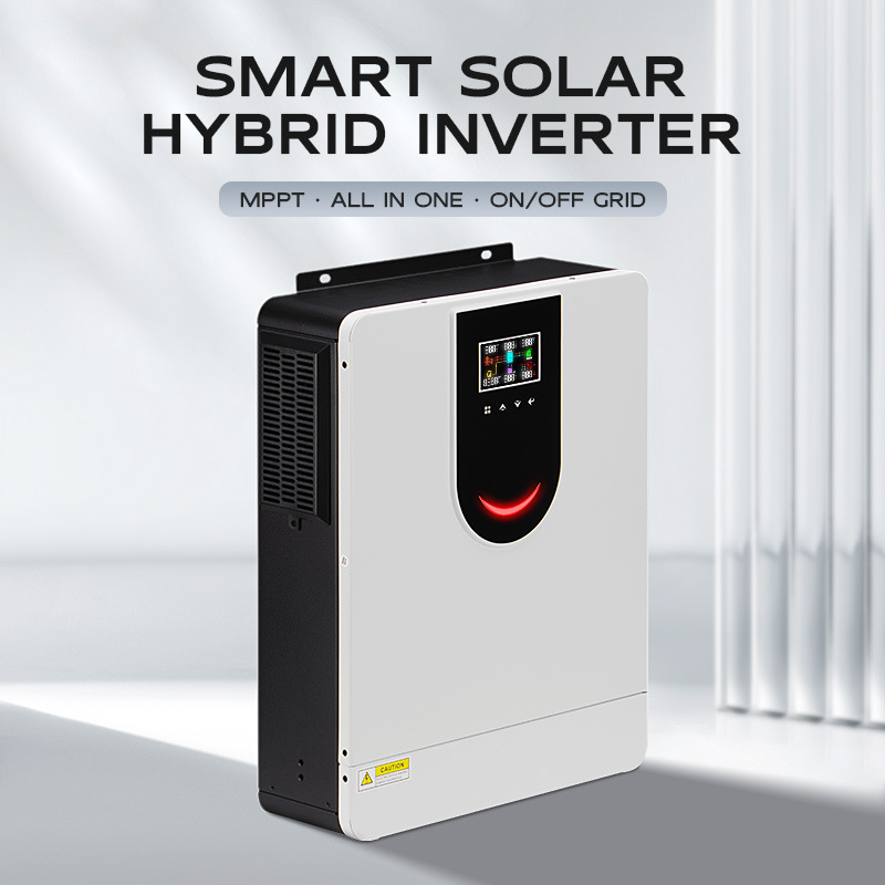 1KW-10KW PureSine Wave Solar P - Renewable Energy Home Solutions のレビューと価格