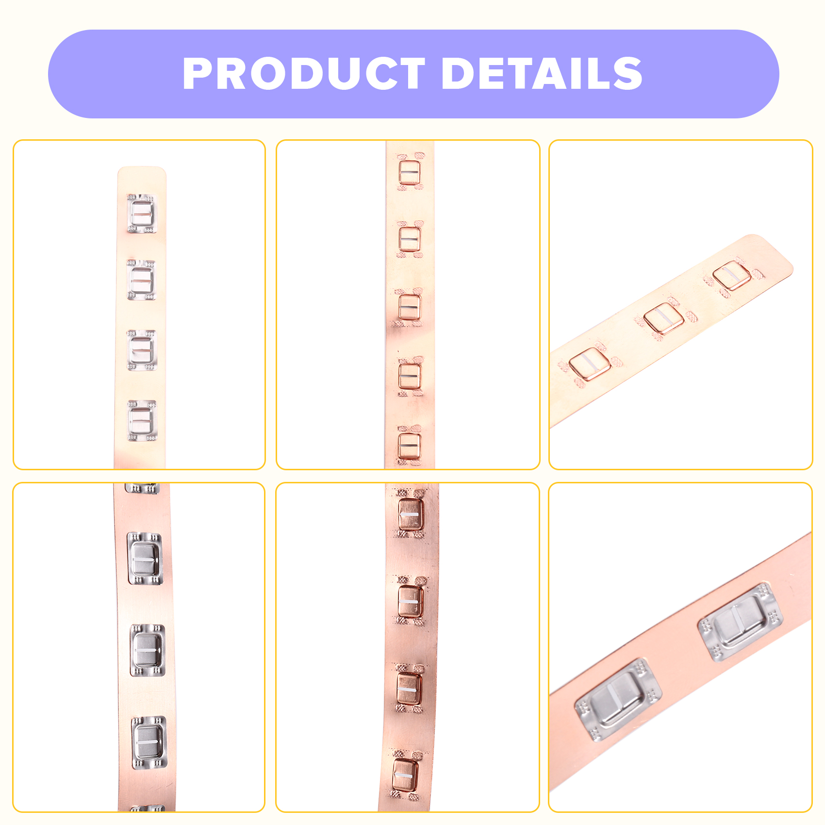 B48A Power Lithium Battery Cop - Bus Bar Copper のレビューと価格