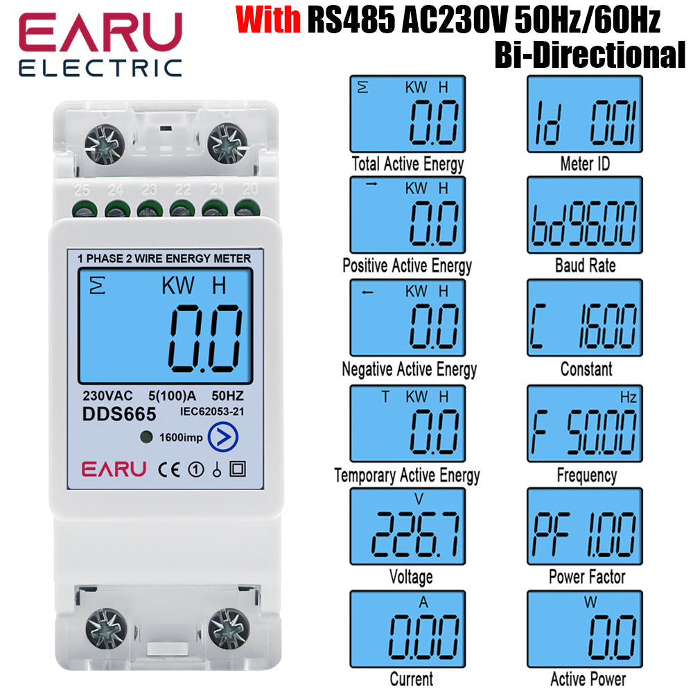 Multifunction 230V 100A Bi-Dir - Renewable Energy Demonstration Kit のレビューと価格