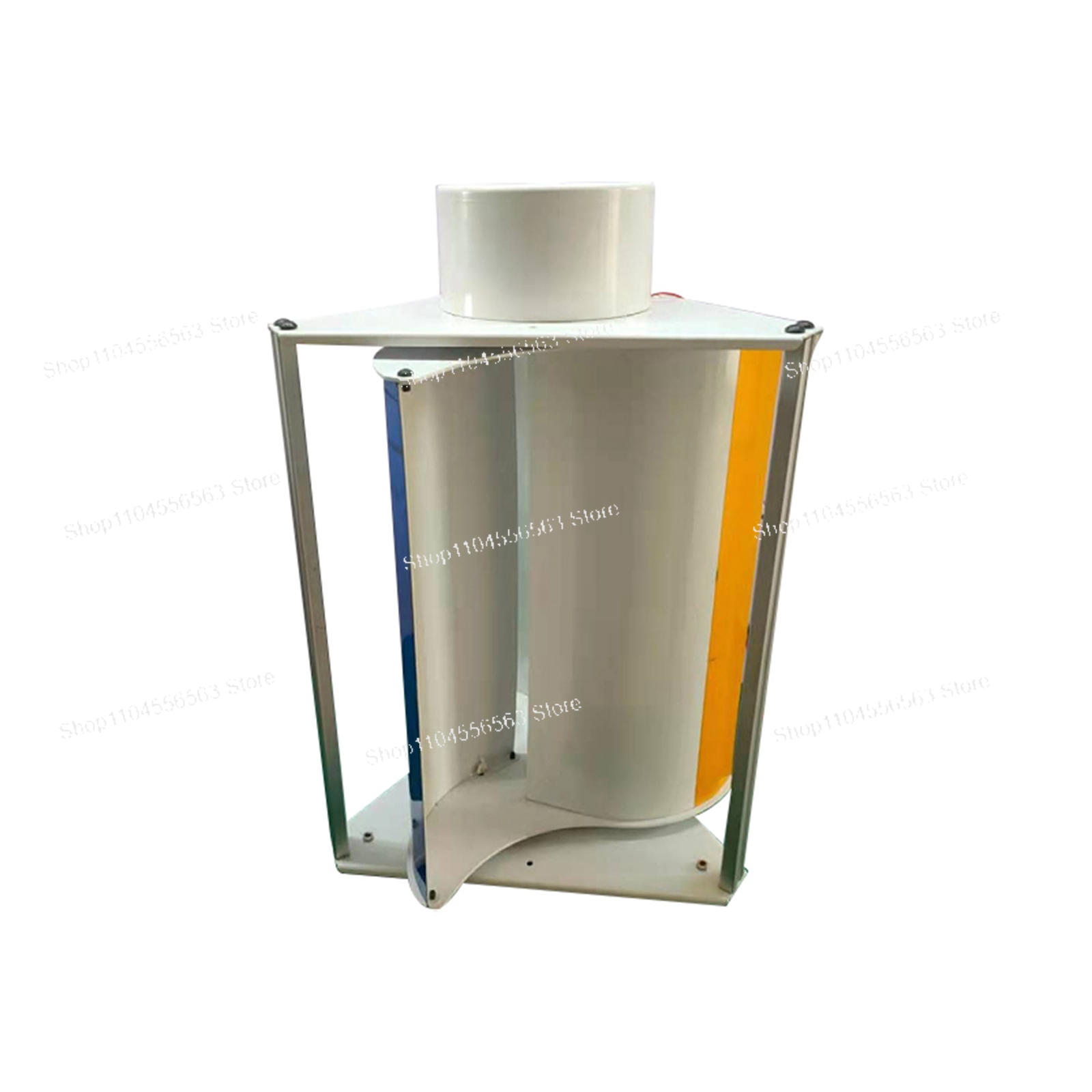 Efficient Mini Vertical Axis W - Mini Wind Turbine Vertical のレビューと価格