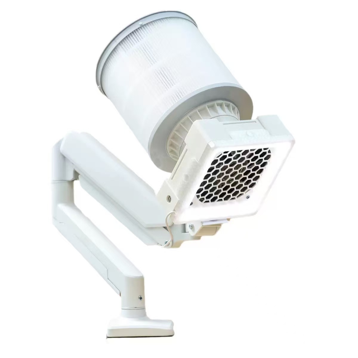 2025 Latest Portable Manicure  - Mini Wind Turbine Vertical のレビューと価格