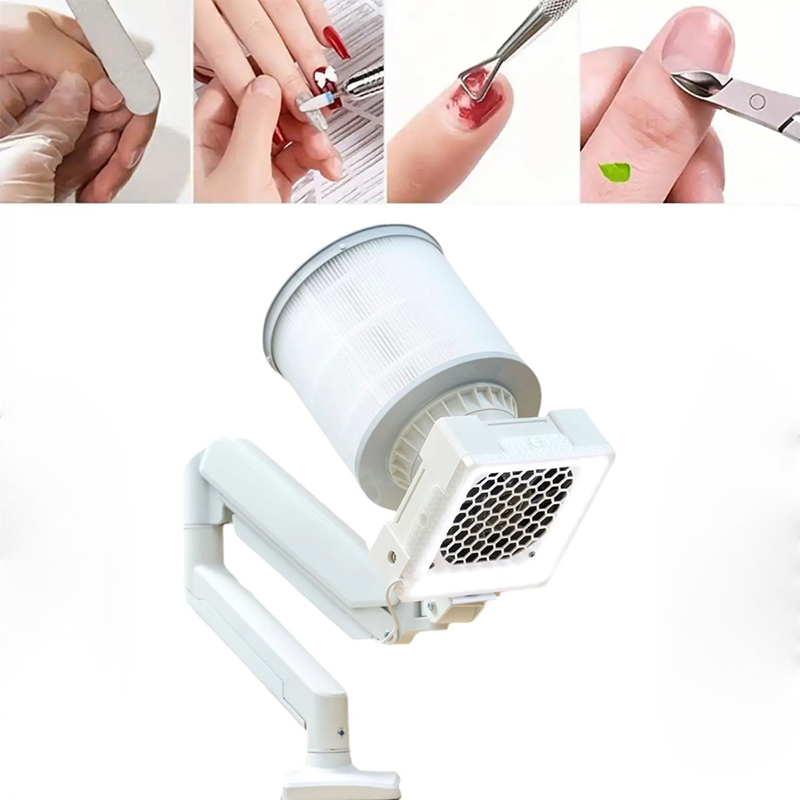 2025 Latest Portable Manicure  - Mini Wind Turbine Vertical のレビューと価格