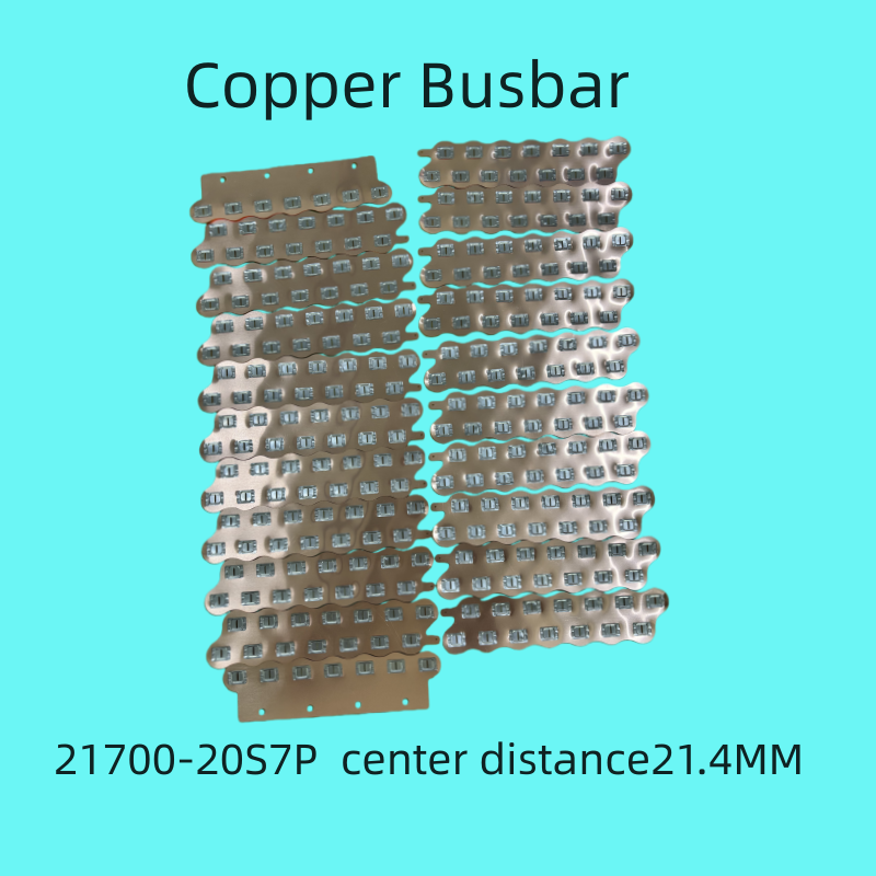 Best-selling Battery Connector - Bus Bar Copper のレビューと価格