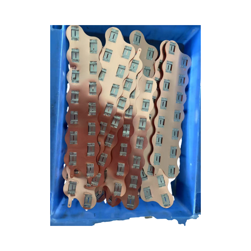 Best-selling Battery Connector - Bus Bar Copper のレビューと価格