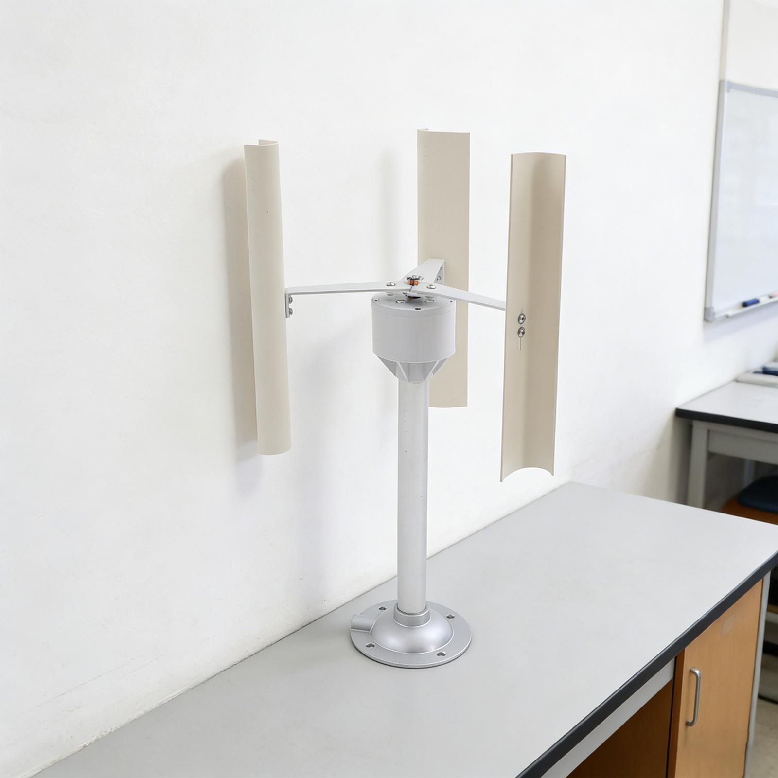 Vertical Axis Wind Turbine Mod - Mini Wind Turbine Vertical のレビューと価格