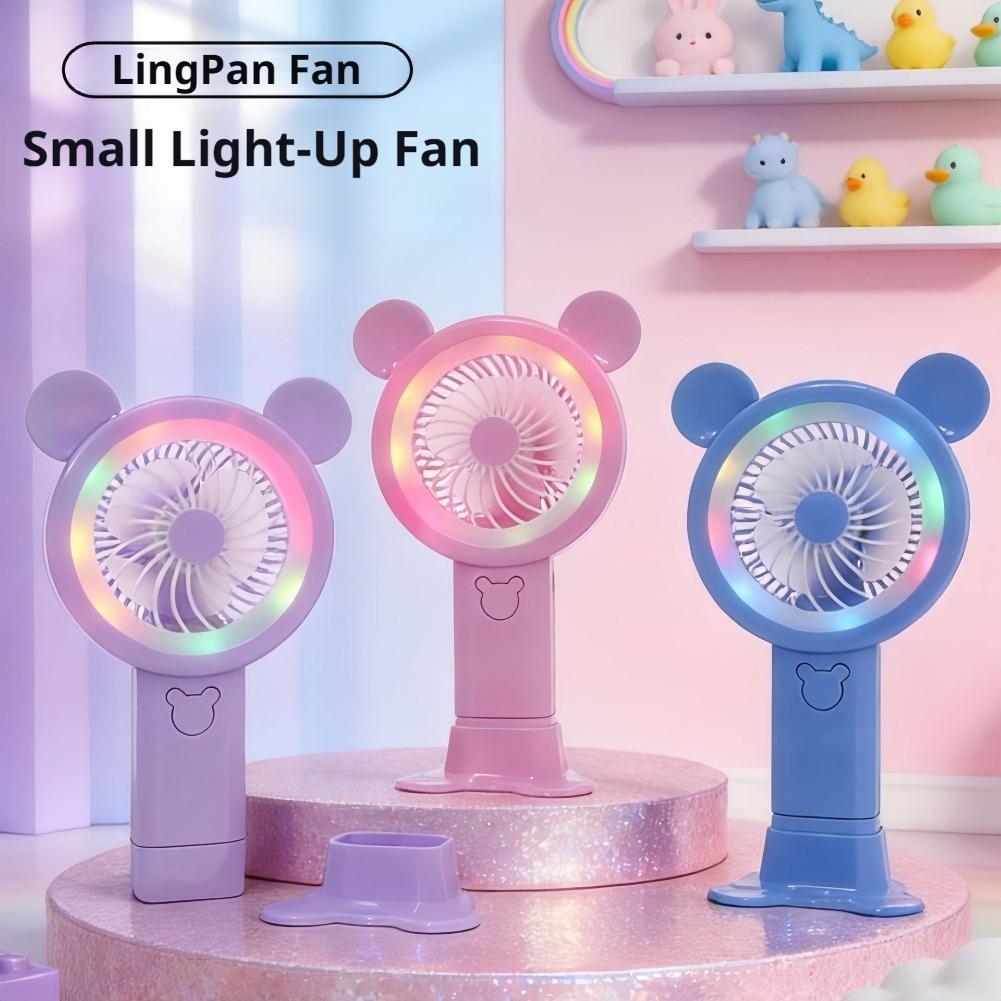 2026 New Gradient Light Handhe - Mini Wind Turbine Vertical のレビューと価格