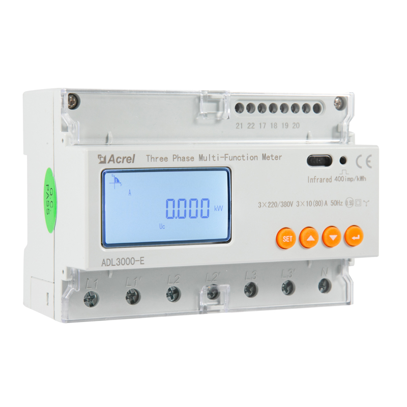 Acrel DTSD1352-C Bidirectional - Renewable Energy Demonstration Kit のレビューと価格