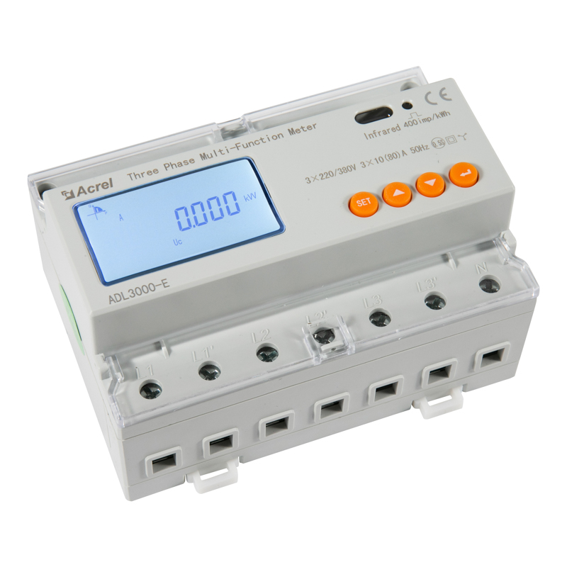 Acrel DTSD1352-C Bidirectional - Renewable Energy Demonstration Kit のレビューと価格