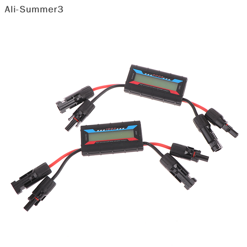 150A/200A Solar Energy Tester  - Renewable Energy Demonstration Kit のレビューと価格