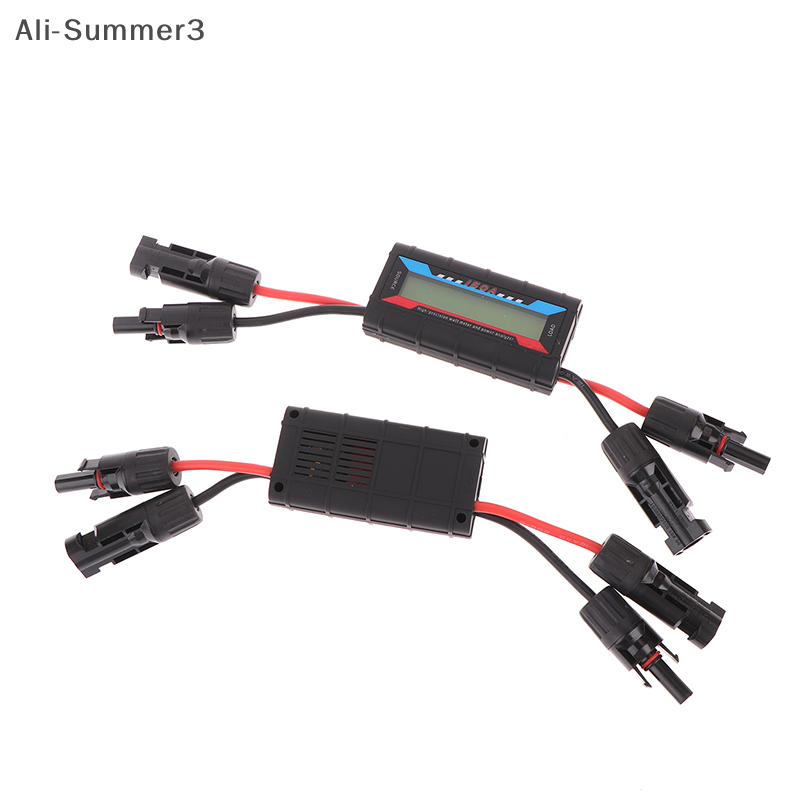150A/200A Solar Energy Tester  - Renewable Energy Demonstration Kit のレビューと価格