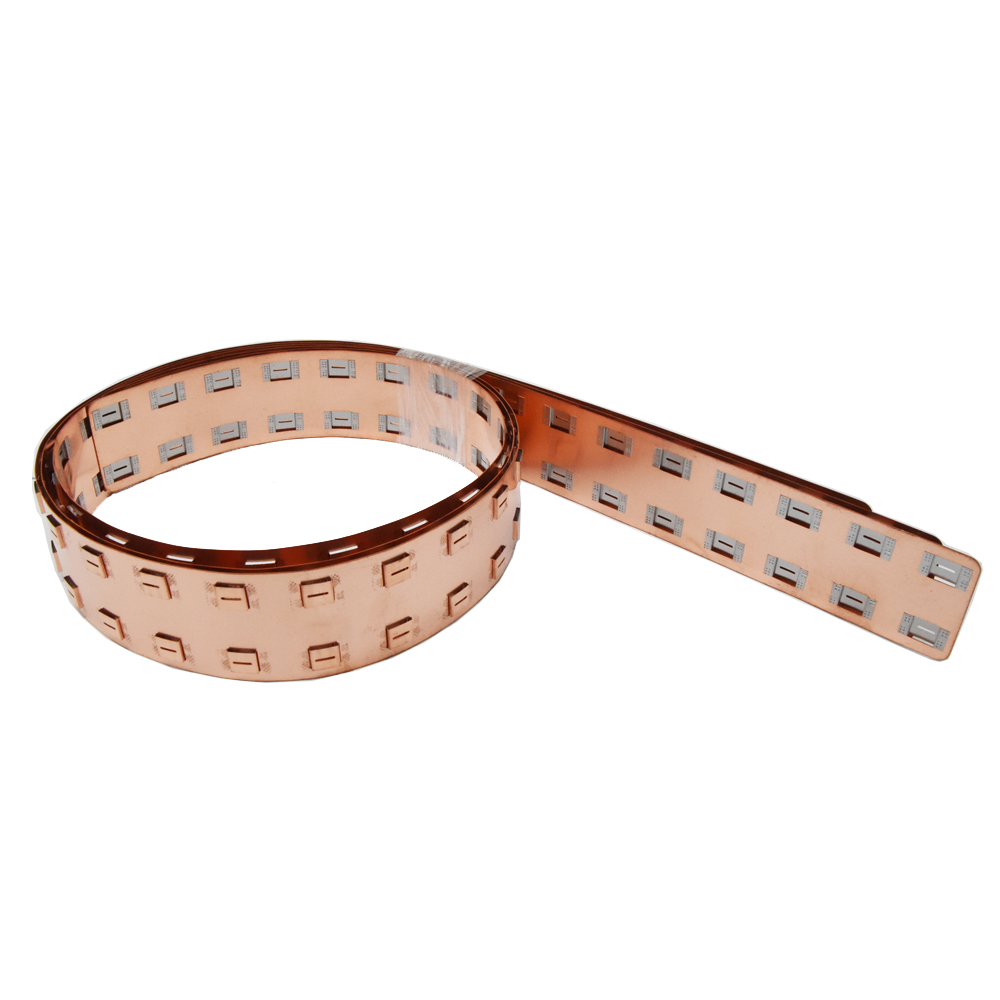 Manufacturing ProductiCopper N - Bus Bar Copper のレビューと価格