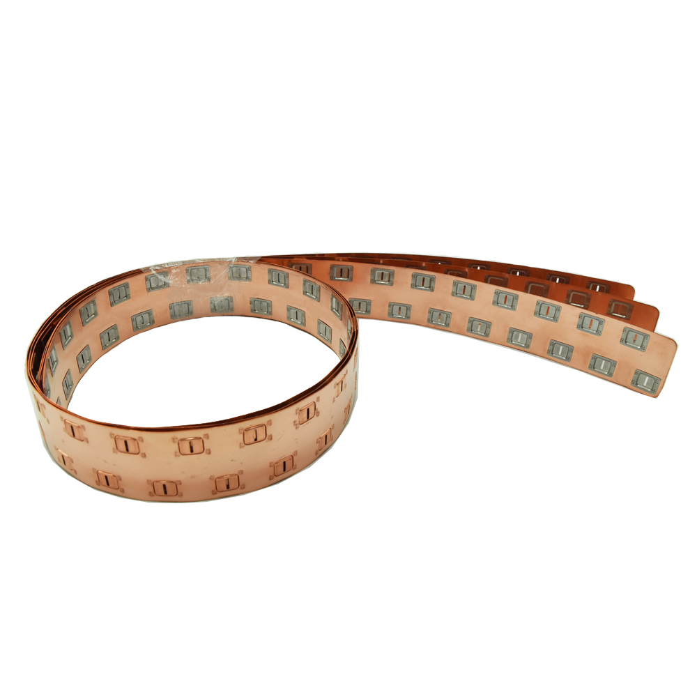 Manufacturing ProductiCopper N - Bus Bar Copper のレビューと価格