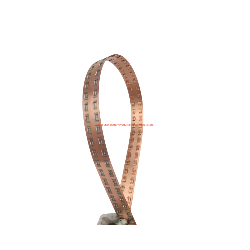 Manufacturing ProductiCopper N - Bus Bar Copper のレビューと価格