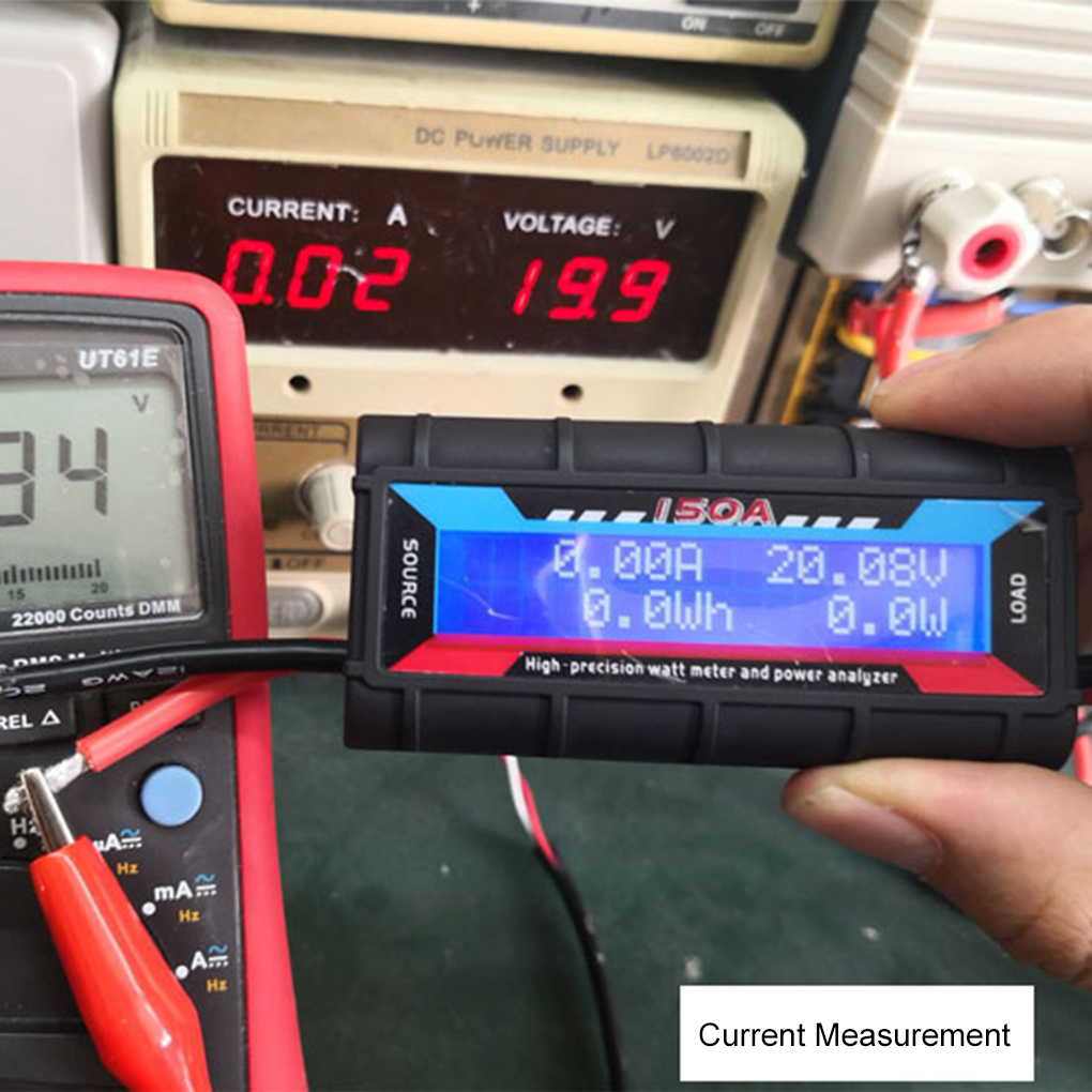 150A/200A Power Meter RC Model - Renewable Energy Demonstration Kit のレビューと価格