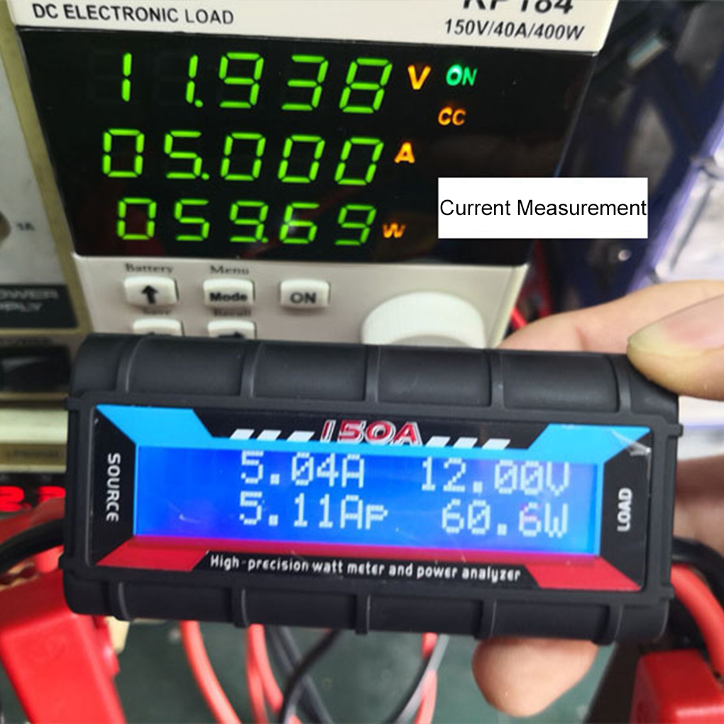 150A/200A Power Meter RC Model - Renewable Energy Demonstration Kit のレビューと価格
