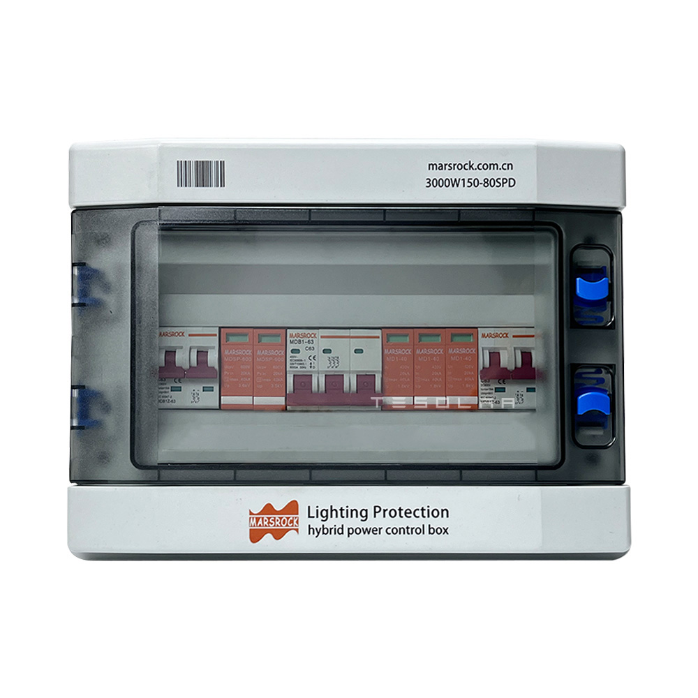 Lighting Protection Wind Solar - Ac Surge Protector のレビューと価格