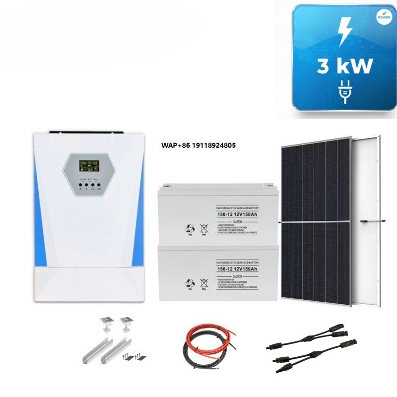 Home Off Grid Solar System 24V - Renewable Energy Home Solutions のレビューと価格