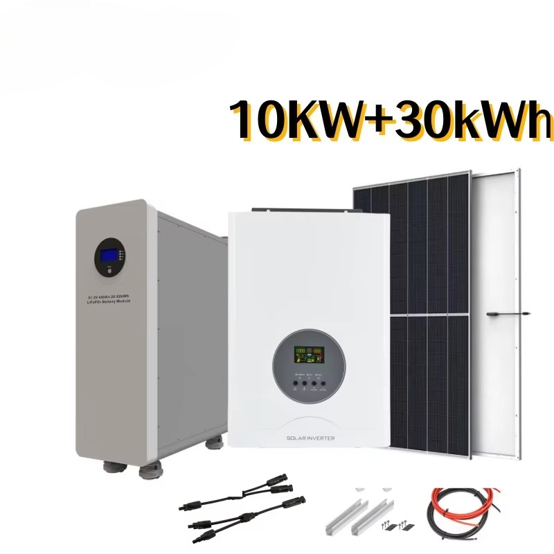 Home Off Grid Solar System 24V - Renewable Energy Home Solutions のレビューと価格