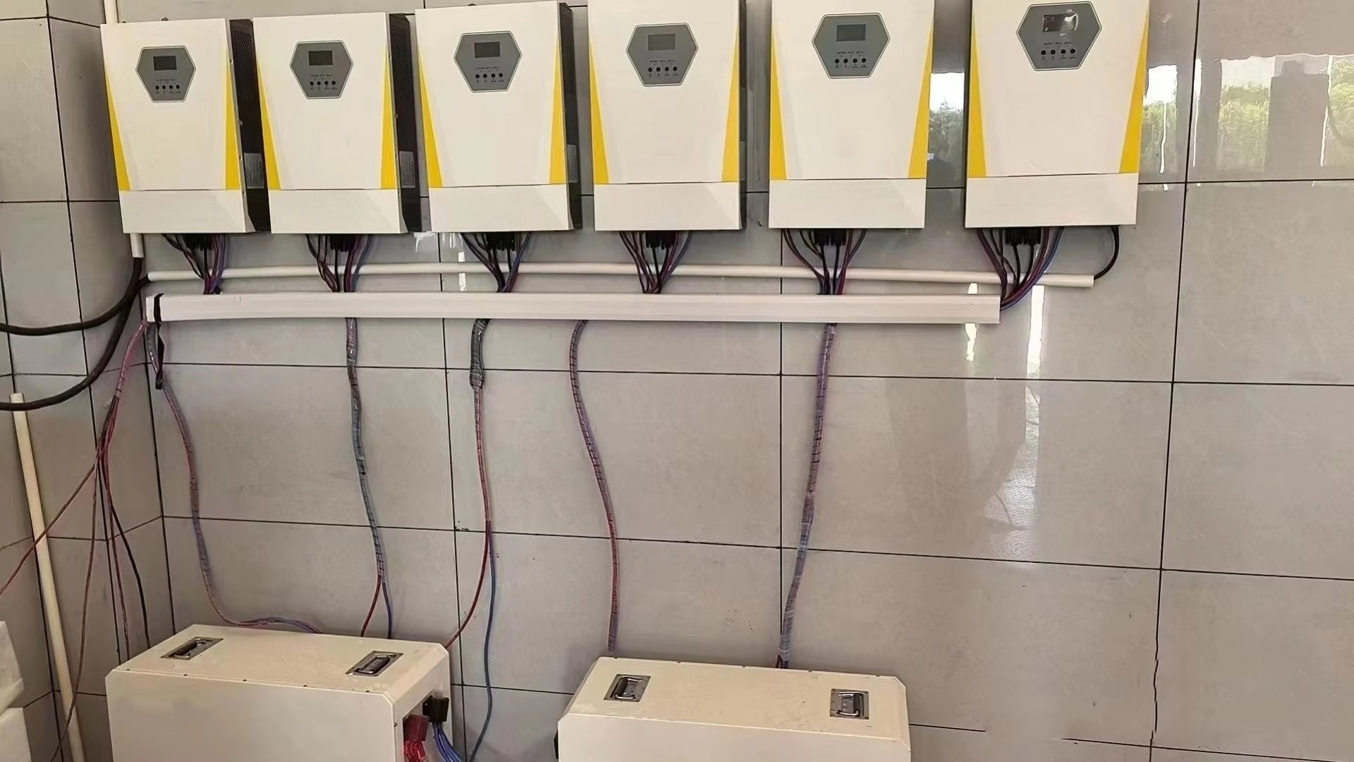 Home Off Grid Solar System 24V - Renewable Energy Home Solutions のレビューと価格