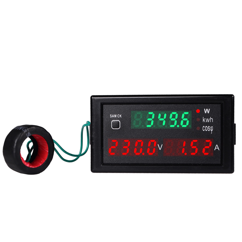 220V 380V 100A AC Electric Dis - Renewable Energy Demonstration Kit のレビューと価格