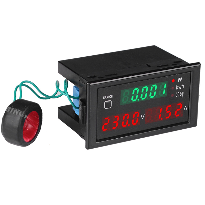 220V 380V 100A AC Electric Dis - Renewable Energy Demonstration Kit のレビューと価格