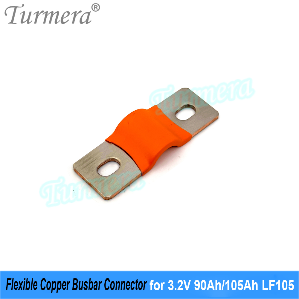 Turmera 12V 24V 48V Lifepo4 Ba - Bus Bar Copper のレビューと価格
