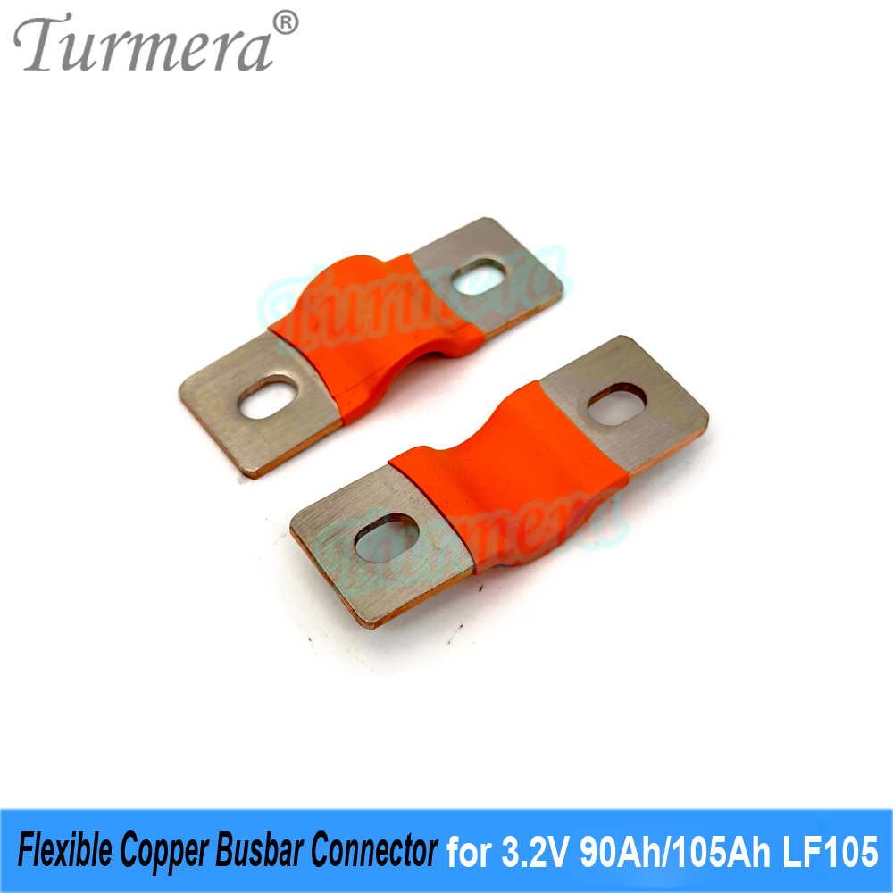Turmera 12V 24V 48V Lifepo4 Ba - Bus Bar Copper のレビューと価格