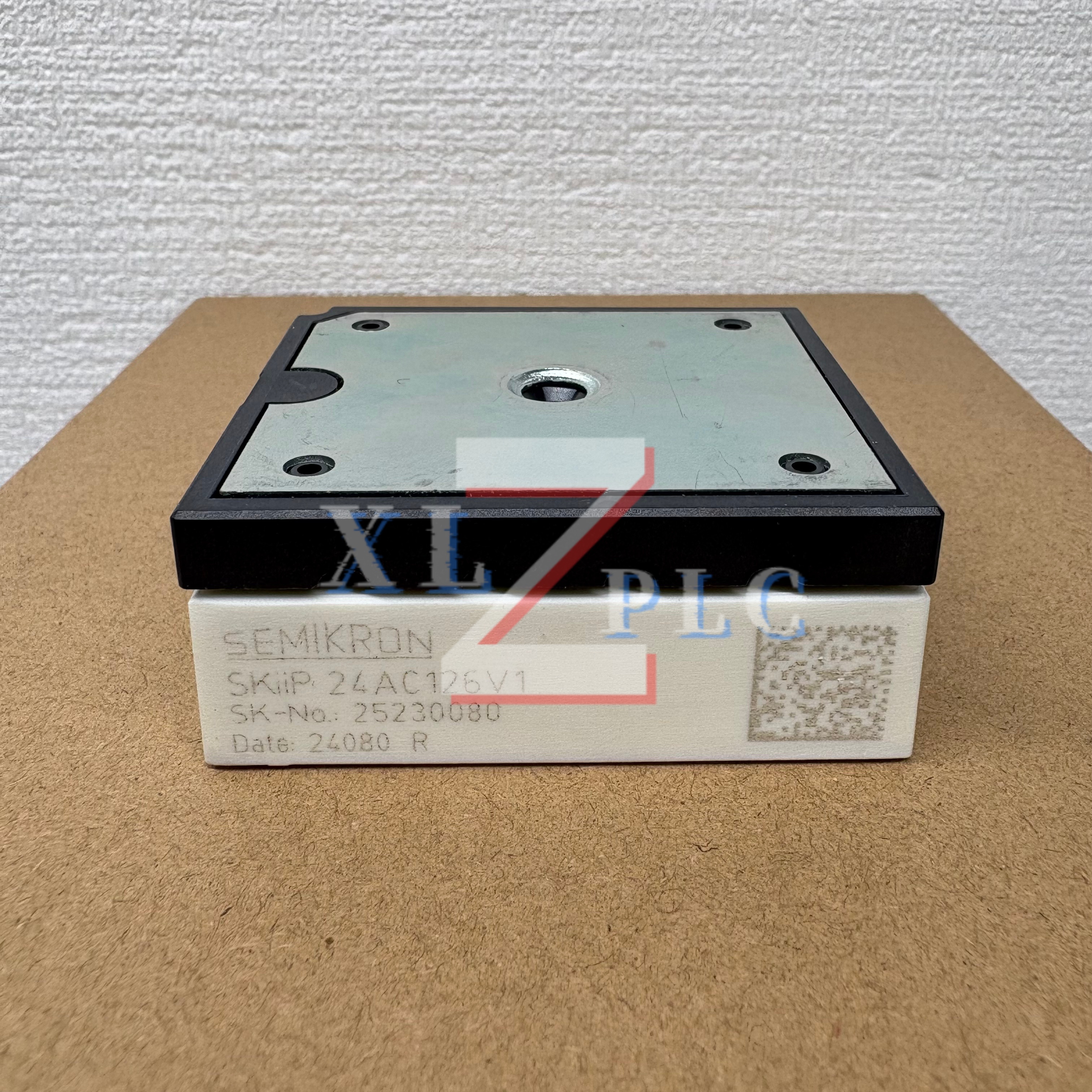 SKiiP 24AC126V1 IGBT Module -  - Renewable Energy Industry のレビューと価格